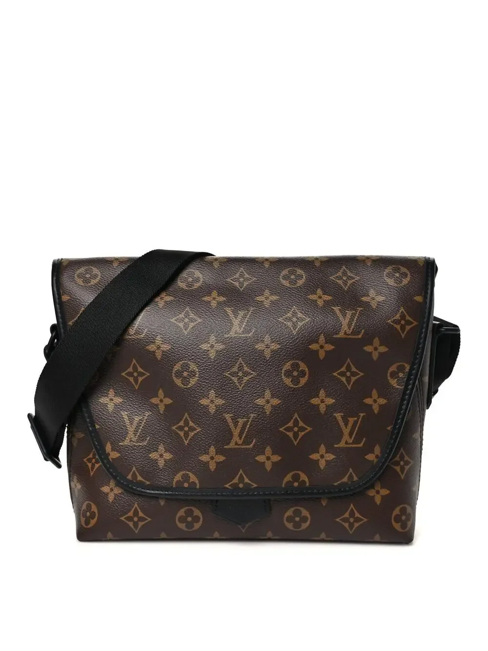 Louis Vuitton Macassar Magnetic #330071L15B